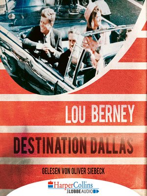 cover image of Destination Dallas